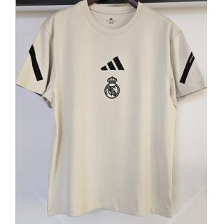 Real Madrid Algodón camiseta-Light Y